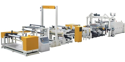 ส่วนประกอบเครื่องอัดรีดพลาสติก