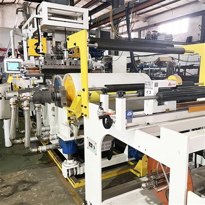 หมวดหมู่เครื่องอัดรีดพลาสติก